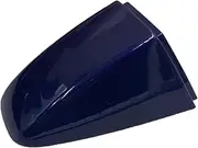 Front Left Door Handle Cap Cover，Compatible for VW Golf 7 GTI R-Line T-ROC Arteon Skoda Octavia 3 A7 Superb Kodiaq Seat Ibiza 5G1837879(Storm Blue)