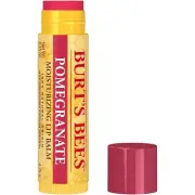 (36PK) Burt's Bees Moisturizing Lip Balm, Pomegranate 0.15 Oz 792850157996VL