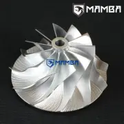 MAMBA Billet Turbo Compressor Wheel for Mitsubishi TD03 (42/56/11+0/Reverse)