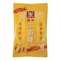 在飛比找樂天市場購物網優惠-森永 牛奶糖家庭包-原味(300g/包) [大買家]