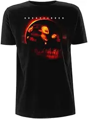 [Rock Off officially licensed products] Soundgarden Superunknown T Shirt