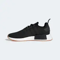 在飛比找Yahoo奇摩購物中心優惠-ADIDAS ORIGINALS NMD_R1 男休閒鞋-黑