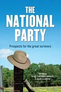 在飛比找博客來優惠-The National Party: Prospects 