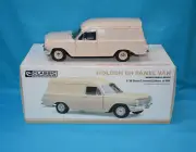 1:18 Holden EH Panel Van - Windorah Beige