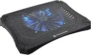 Thermaltake Massive V20 200MM 800RPM Notebook Cooler Fan - Black