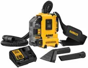Dewalt DWH161D1-XE - 18V Dust Extractor Kit (1 x 2.0Ah)