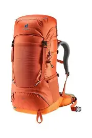Deuter Unisex Kid's Fox 40, Paprika Mandarine, 40L