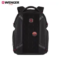 在飛比找博客來優惠-【WENGER 威戈】電競包系列 17.3吋電競後背包(61