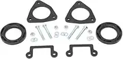 Rough Country 1.5" Leveling Kit for 2022-2024 GMC/Chevy 1500 AT4X/ZR2 4WD - 1301