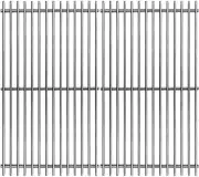 Grill Grate BBQ Cooking Grid Replacement for Weber Spirit 300 700 Genesis Series