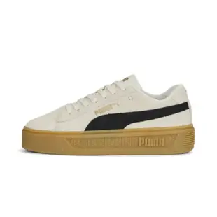 【PUMA】Smash Platform v3 SD 運動鞋 慢跑鞋 女 - 39194201