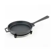 Ooni Cast Iron Skillet