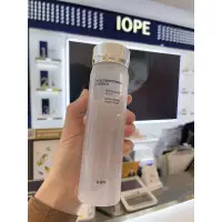 在飛比找蝦皮購物優惠-【預購】韓國 IOPE 最新版 免稅店買 神仙水 青春活顏菁