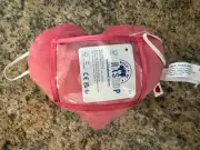 Build A Bear Accessory - Plush Picture Frame Wristie - NWT