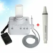 SKYSEA Dental Ultrasonic Piezo Scaler fit EMS with extra Handpiece USA