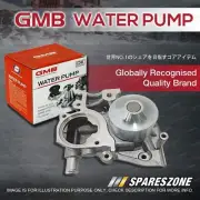 GMB Water Pump for Subaru Liberty BLE BP9 BMP BR9 Outback BHE BG9 BPE 2.5L 3.0L (for: Subaru)