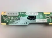 *NEW* SuperMicro BPN-SAS-815T SAS HDD Backplane ***FULL MFR WARRANTY***