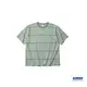 GOODFORIT/日本Radiall El Camino Crew Neck T-Shirt條紋短袖上衣/兩色