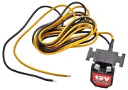 RoadPro RPPS-16ES 12V Auxiliary Power Outlet 12-Volt Extension Power Port hookup