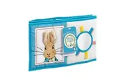 Peter Rabbit Unfold & Discover Soft Book