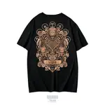 ZODIAC LIBRA T 恤男裝 DISTRO T 恤