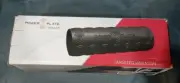 Power Plate Roller Targeted Vibration Massager New in Box!