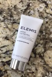 Elemis Papaya Enzyme Peel 1.6 oz 50ml Full Size ~ Brand New!! ❤️