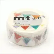 Mt Masking Tape - Flag Mte X 1p82