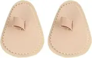 2PCS Toe Straightener Hammer Toe Splint Corrector Artw Overlapping Toe