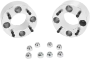 HIGH LIFTER Spacer w/Stud - Wheel - Rear - 4/110 - 2-1/2" 80-13142
