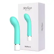 Mytoys MyMini G Mini G-spot Massage Stick - # Mint 1pc