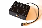 5 band Sound Equalizer FT-101 FT-101E FT-101Z FT-101ZD FT-901 FT-901D FT-902DM