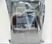 DT01ACA200 Toshiba DESKTOP 2TB 7.2K RPM 6Gbps 3.5" SATA HDD Hard Drive