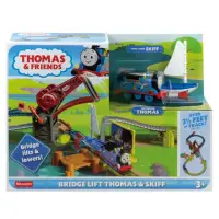 在飛比找momo購物網優惠-【ToysRUs 玩具反斗城】Thomas & Friend