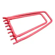Wire Tight Fence Crimping Tool for Horse Fences Electric Fence Lines Portable