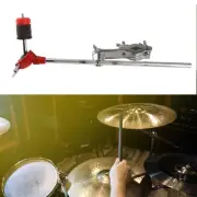 Drum Cymbal Stand Versatile Solid Drum Cymbal Arm for Performances Beginners