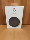 Google Nest Mini 2nd Generation Smart Speaker GA00781-US (New & Sealed)