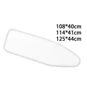 Ironing Board Padding Craft Room Travel Replacement Heavy Duty Spare Parts