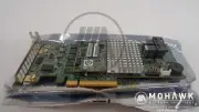Supermicro AOC-S3108L-H8IR 12Gb/s 8-Port SAS SATA RAID Adapter /w LSICVM02