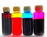 BULK INK BOTTLES FOR EPSON EXPRESSION CISS #288 XP330 XP340 XP430 XP440