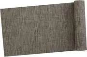 Maxwell & Williams Table Accents Lurex Runner 30x150cm Taupe Stripe