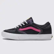 Vans Winner's Skate Rowley Men's Fashion Shoes Sneakers VN0A2Z3OB9P1