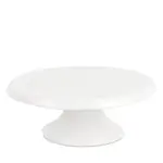 Vietri Pietra Serena Cake Stand