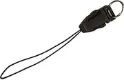 [Lebez] 15 mm Keyring with Detachable Usb/Phone Cord 20 Pack