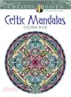 Celtic Mandalas Coloring Book