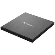 Verbatim External USB-C Blu-ray Writer