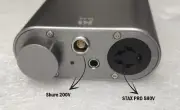 Kingsound M03 Portable Electrostatics Amplifier for Shure KSE1500 and STAX