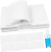 DRESSOOS Bird Cage Mats Sturdy Paper Liners for Parrot Cage Comfortable Surface Sheets Pack