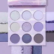 ColourPop®: Discover Stunning Lav_ish | Lavender Eyeshadow Palette
