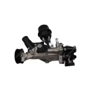 Gates Water Pump for Benz A 180 200 250 B 180 200 250 CLA 180 200 250 GLA200 250